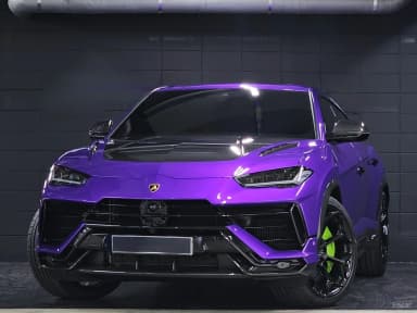 Urus
