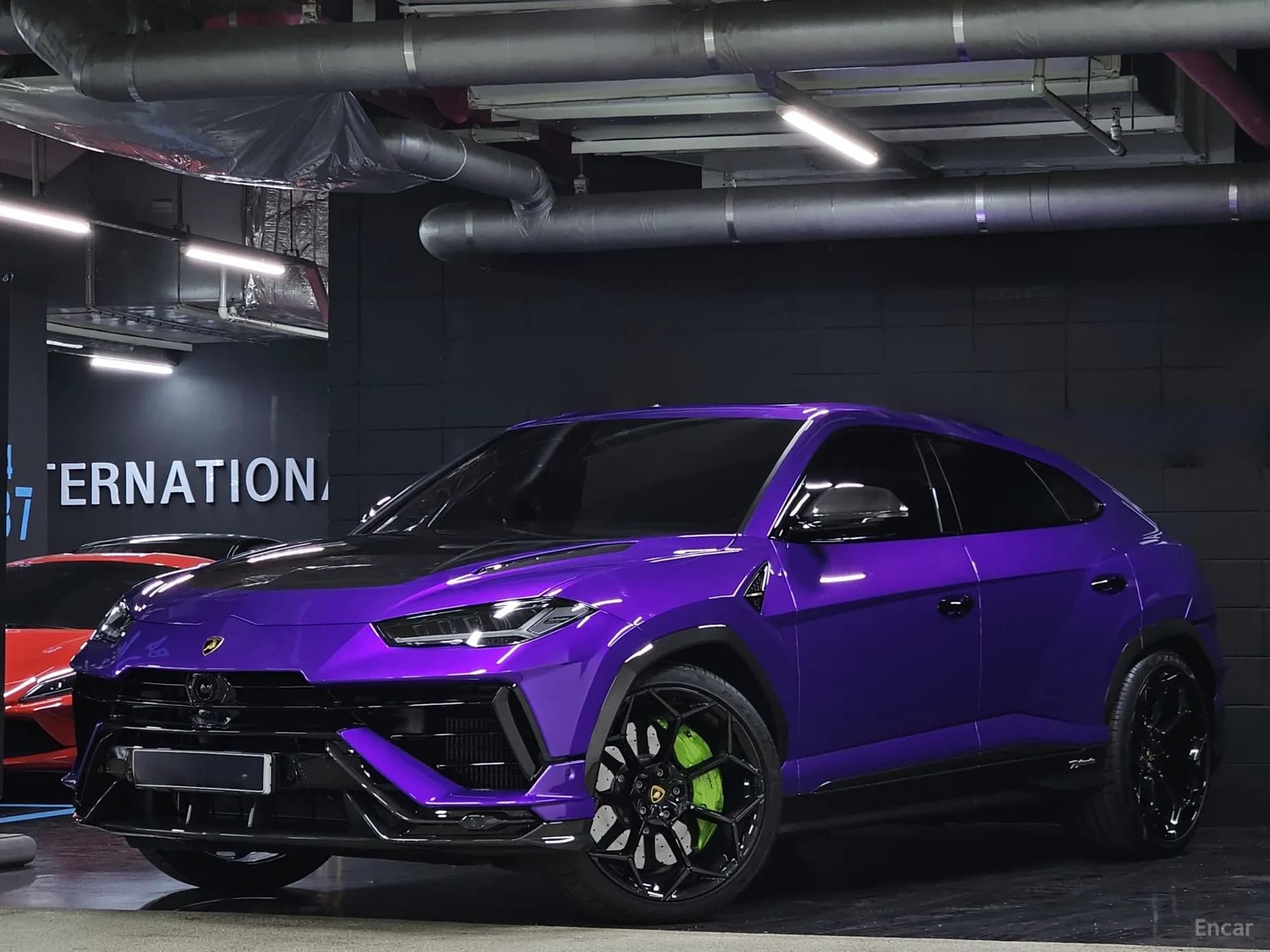 Urus