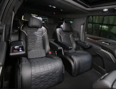 Escalade 5th Generation