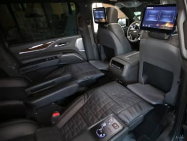 Escalade 5th Generation