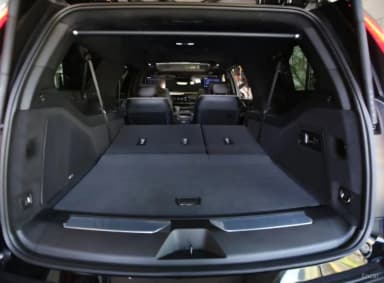 Escalade 5th Generation