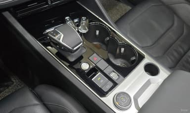 Touareg 3rd Generation