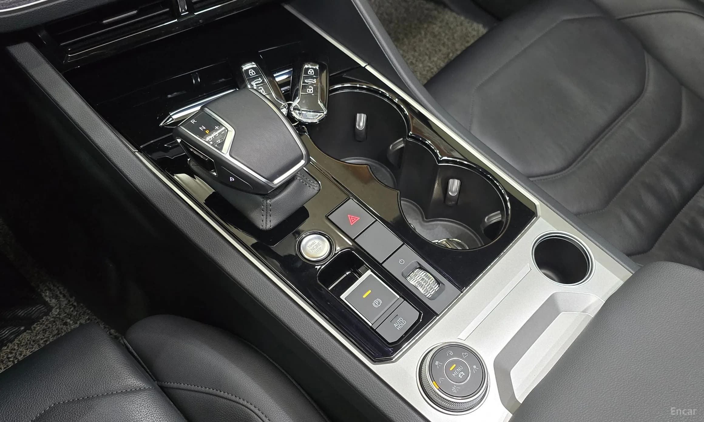 Touareg 3rd Generation