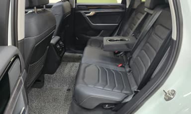 Touareg 3rd Generation