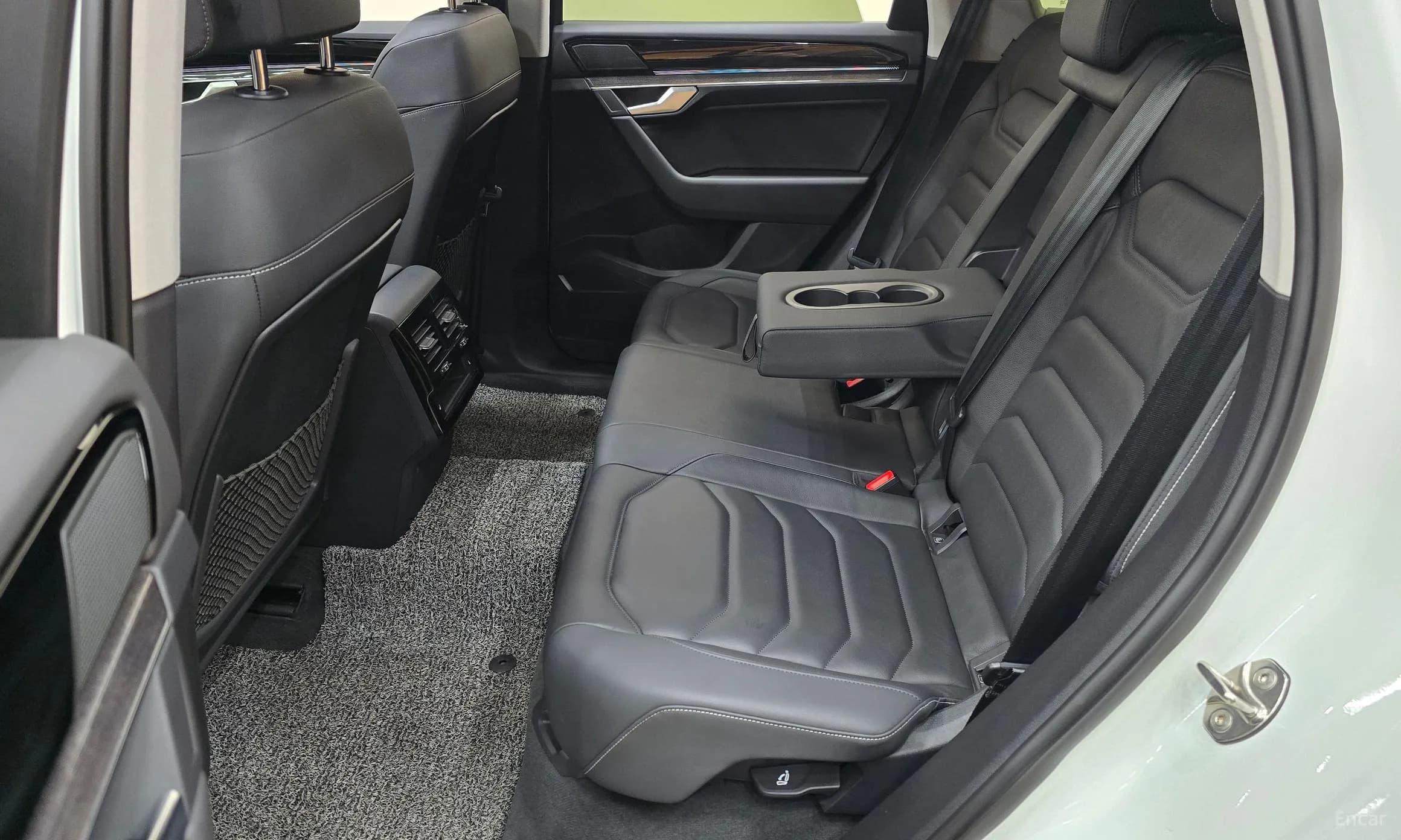 Touareg 3rd Generation