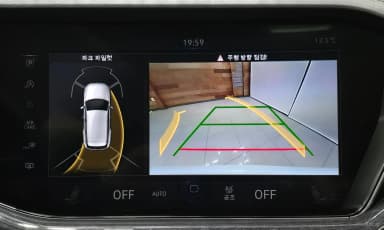 Touareg 3rd Generation