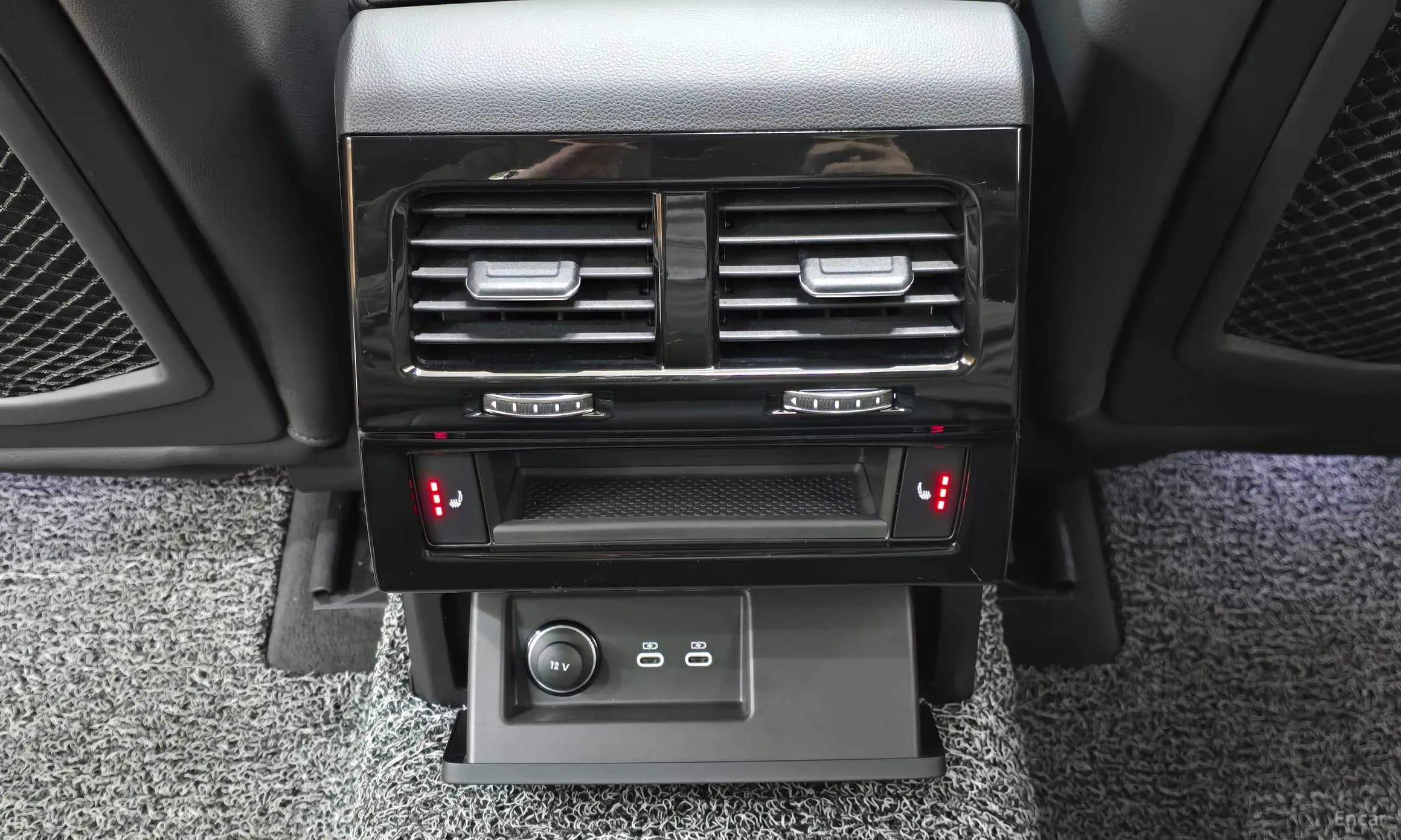 Touareg 3rd Generation