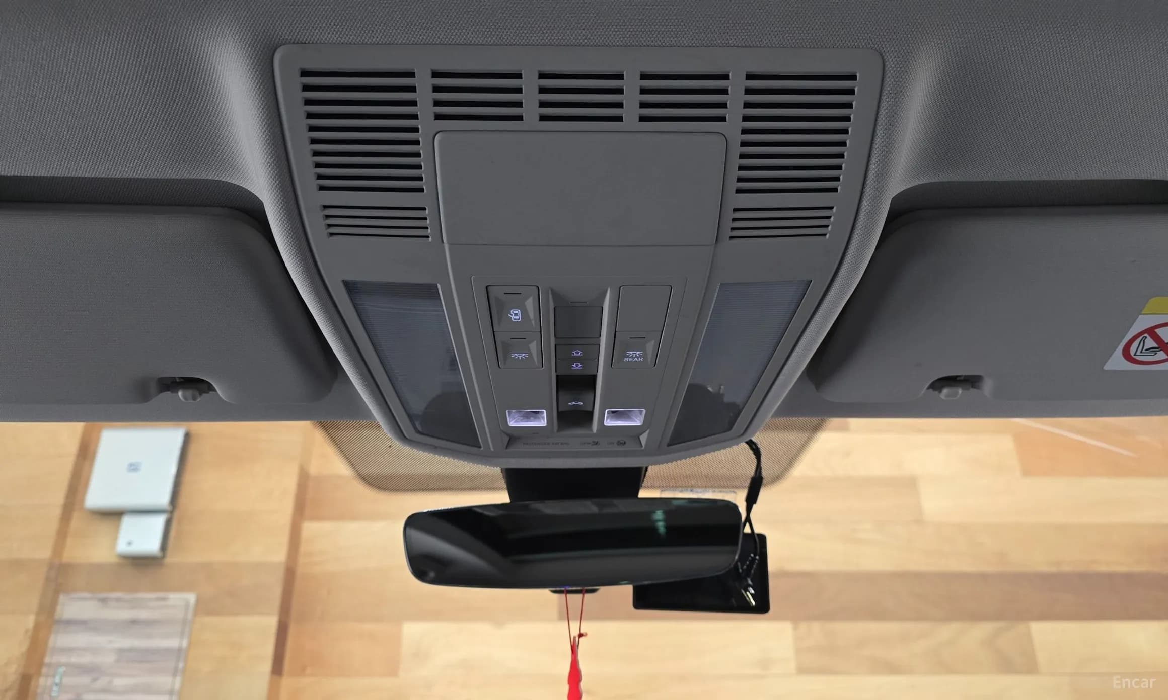 Touareg 3rd Generation