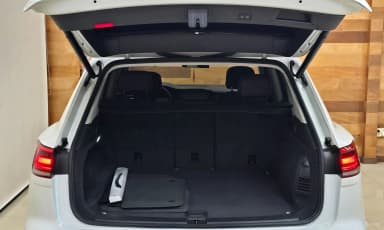 Touareg 3rd Generation