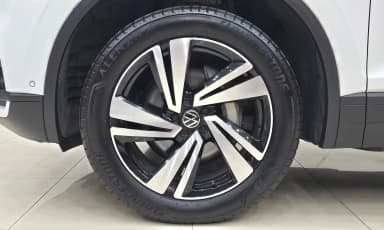 Touareg 3rd Generation