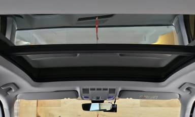 Touareg 3rd Generation