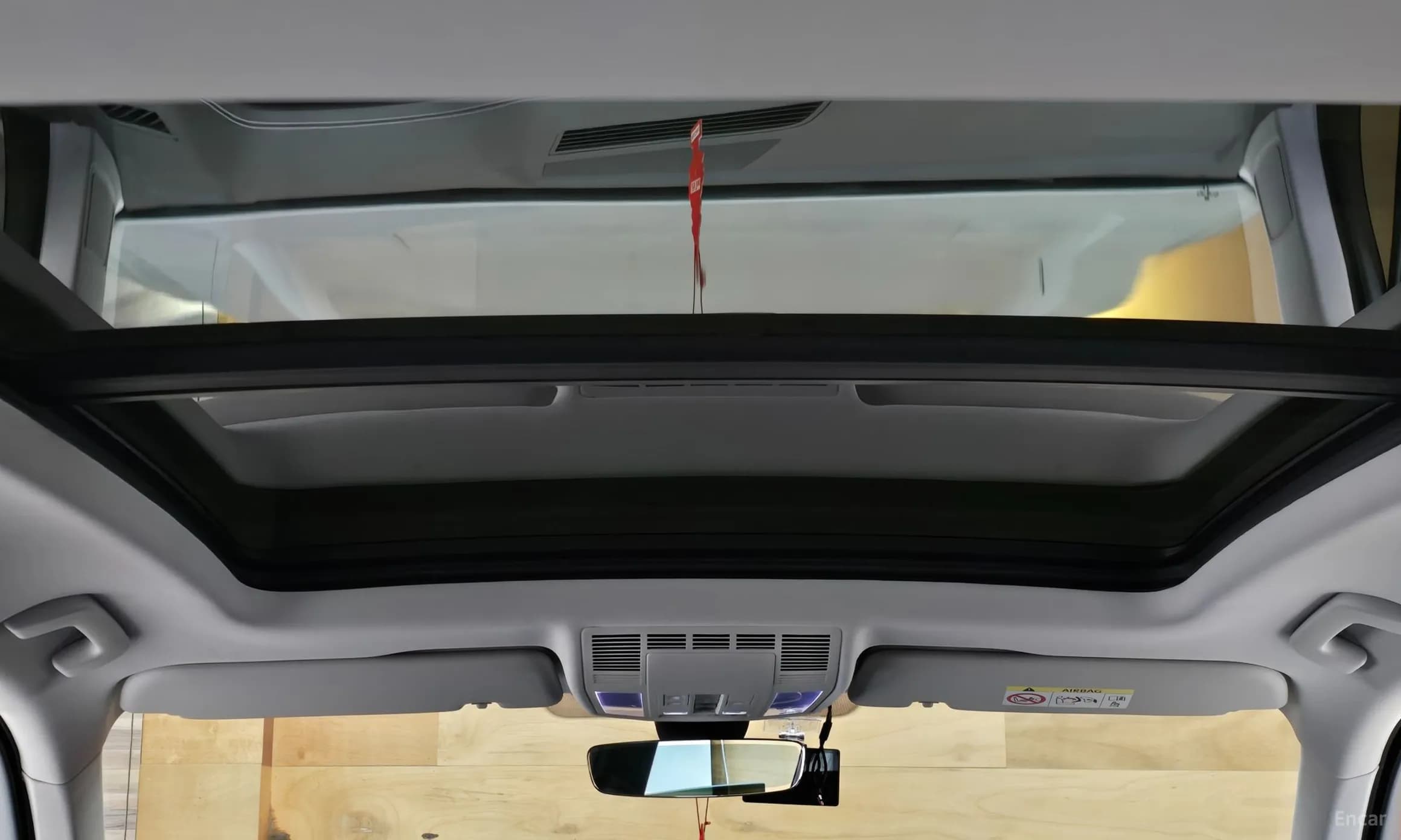 Touareg 3rd Generation