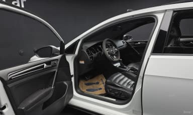 Golf 7th Generation