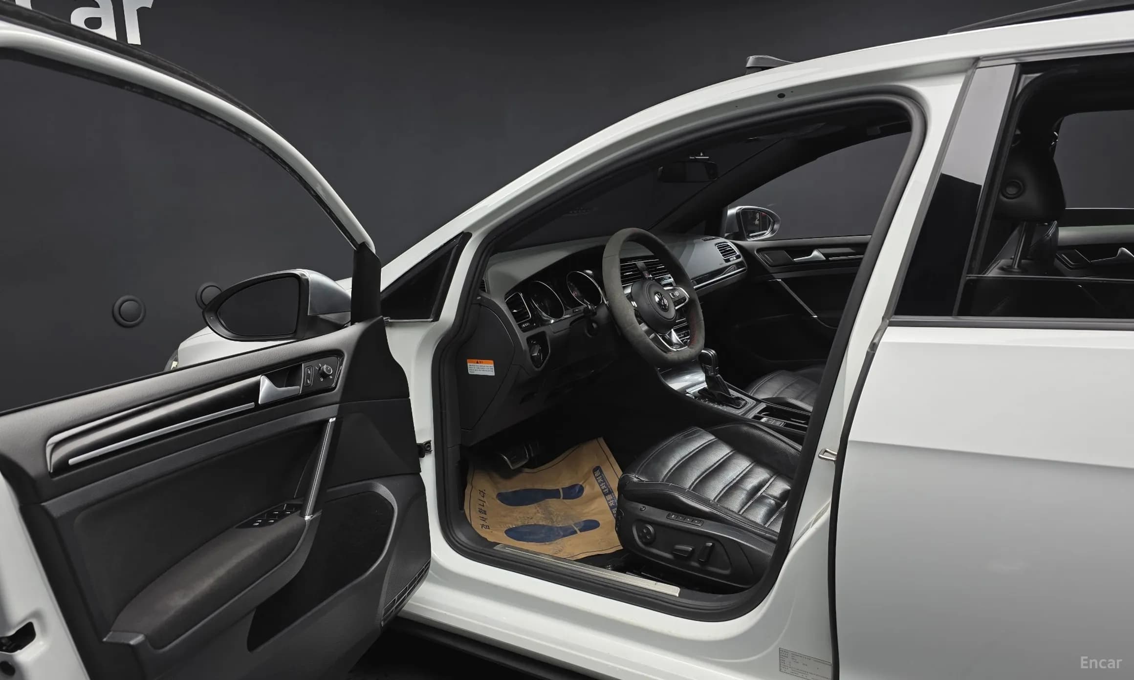 Golf 7th Generation