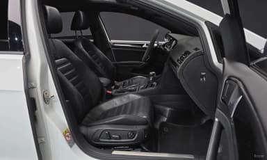 Golf 7th Generation