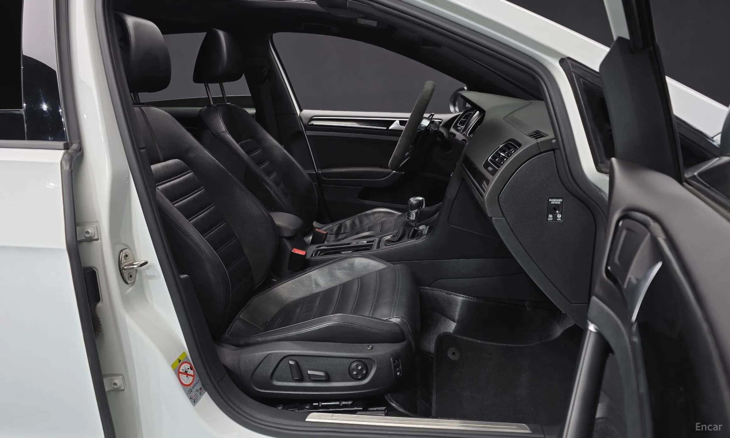 Golf 7th Generation