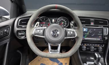 Golf 7th Generation