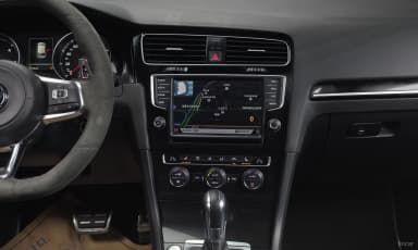 Golf 7th Generation