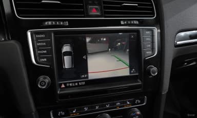 Golf 7th Generation