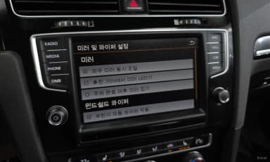 Golf 7th Generation