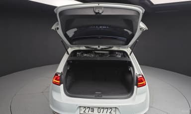 Golf 7th Generation