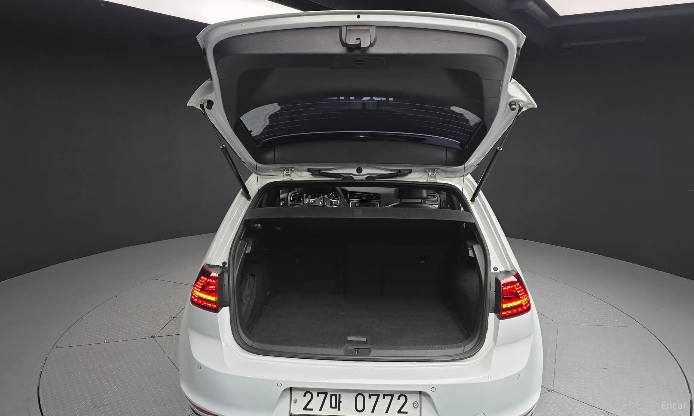Golf 7th Generation