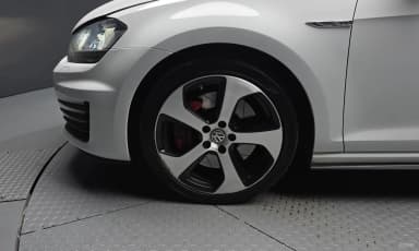 Golf 7th Generation