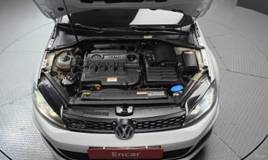 Golf 7th Generation