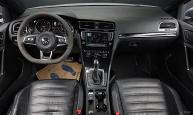 Golf 7th Generation