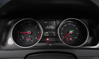 Golf 7th Generation
