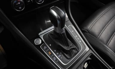 Golf 7th Generation