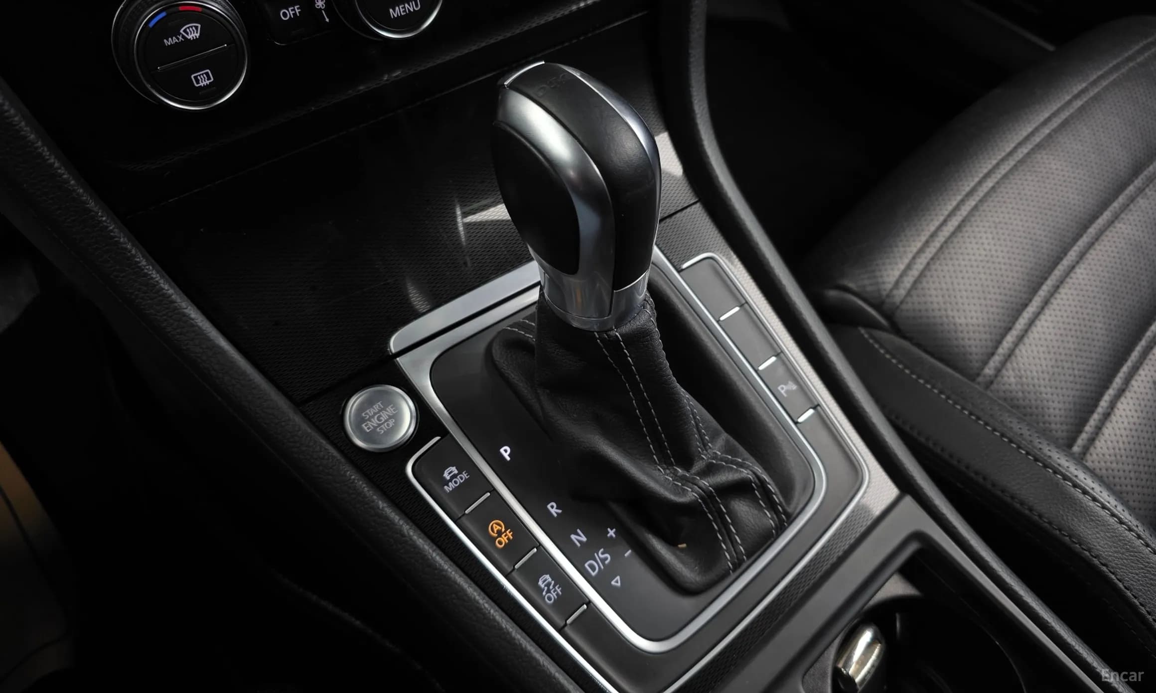 Golf 7th Generation