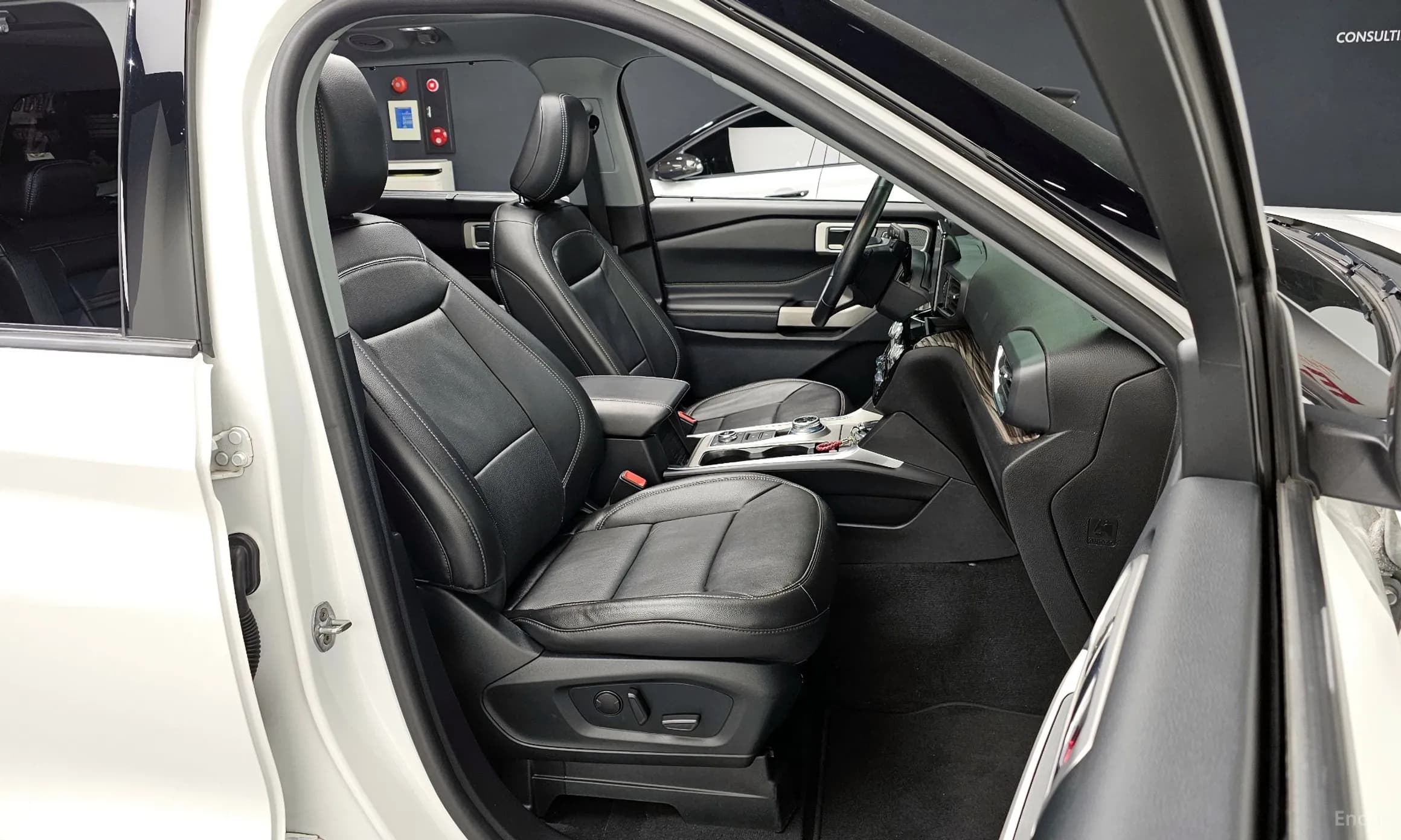 Explorer 6th Generation