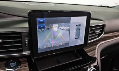 Explorer 6th Generation