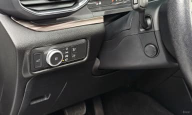 Explorer 6th Generation