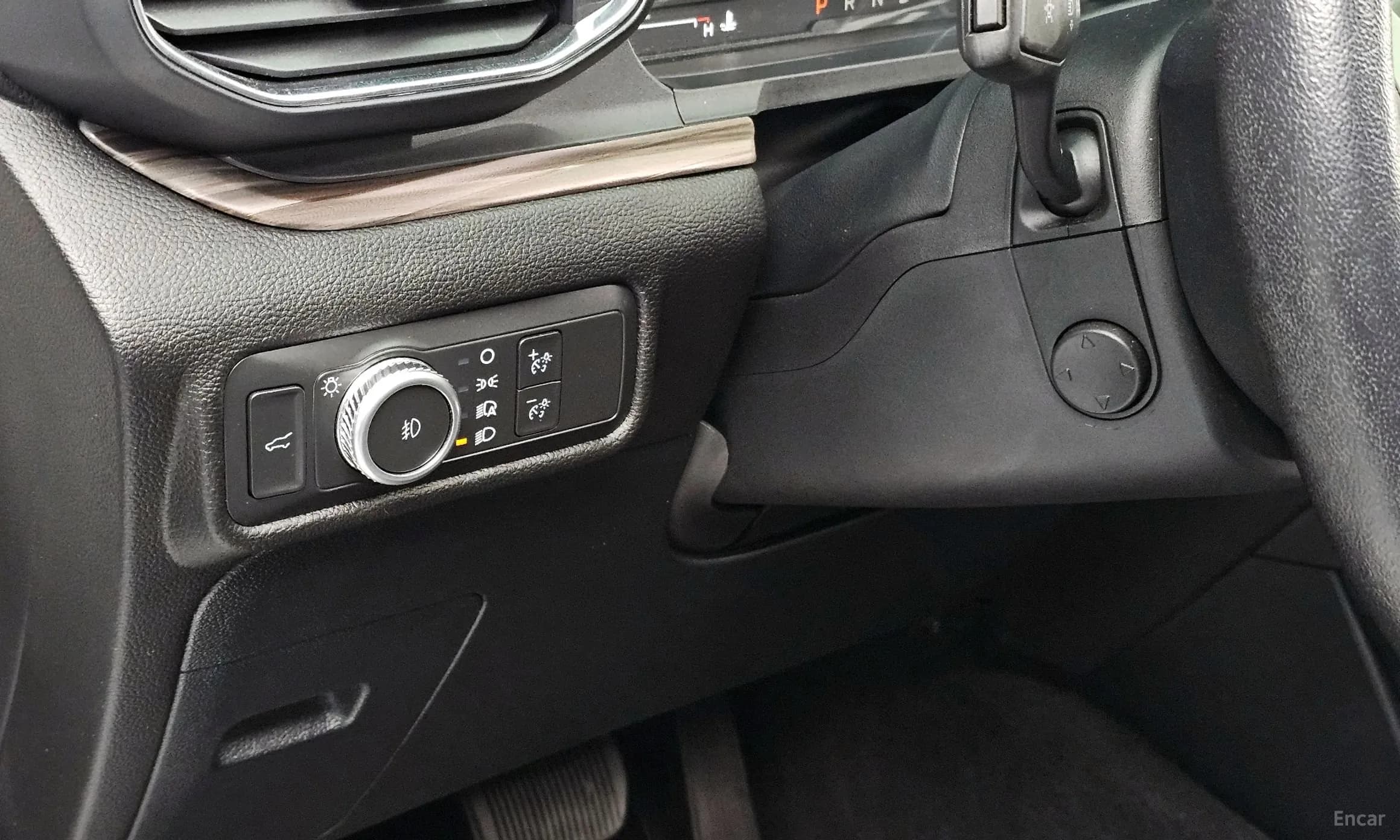 Explorer 6th Generation