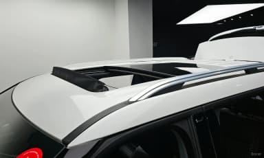 Explorer 6th Generation