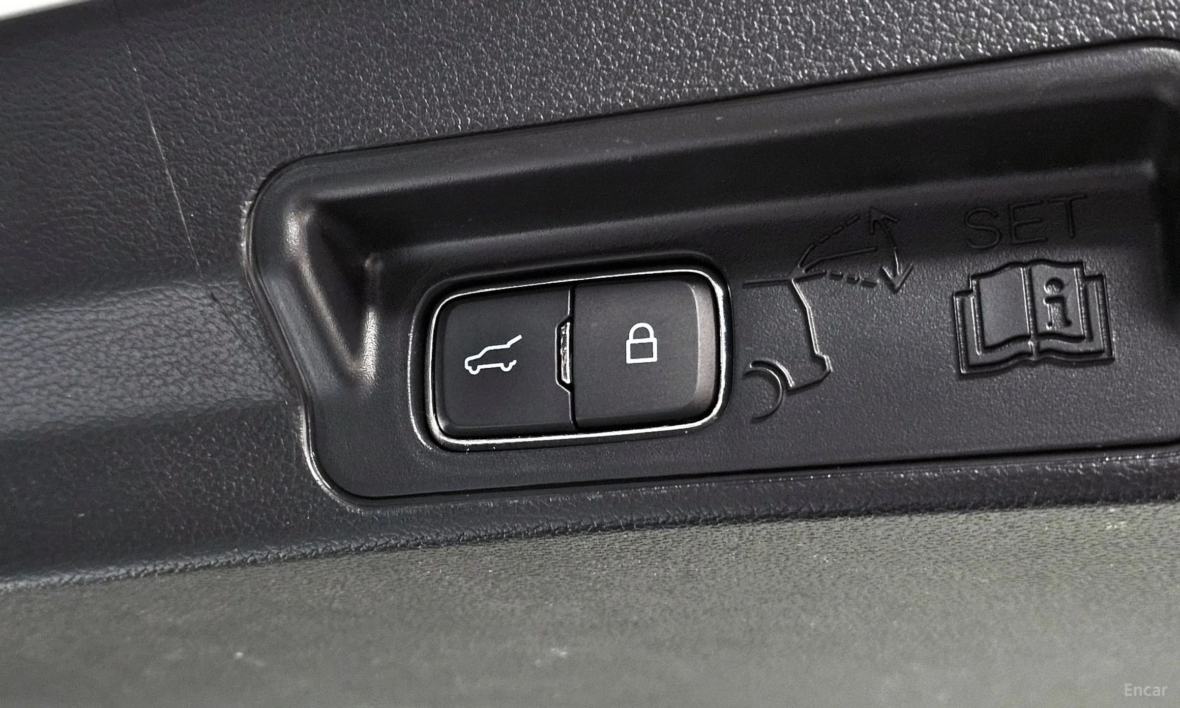 Explorer 6th Generation