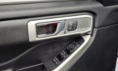 Explorer 6th Generation