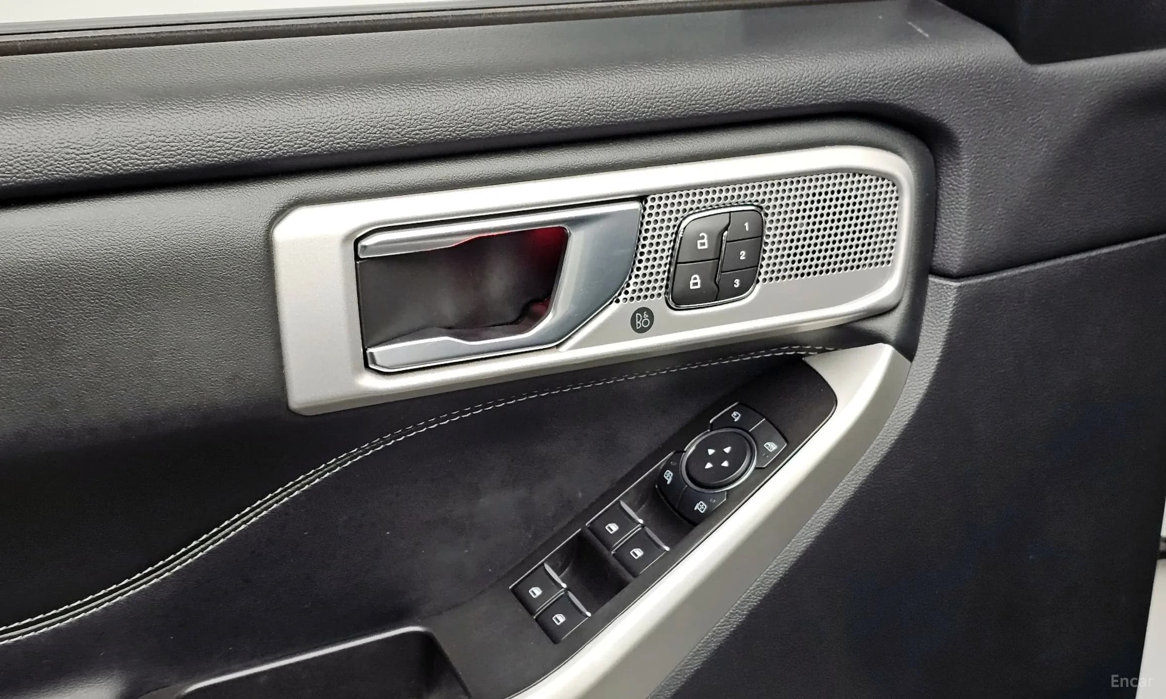 Explorer 6th Generation