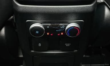 Explorer 6th Generation