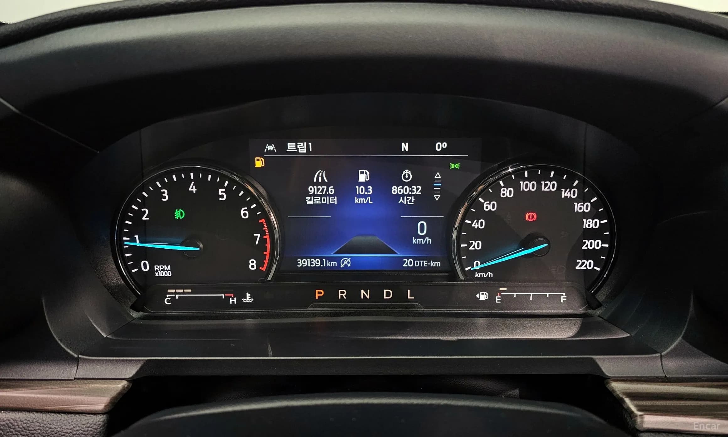 Explorer 6th Generation