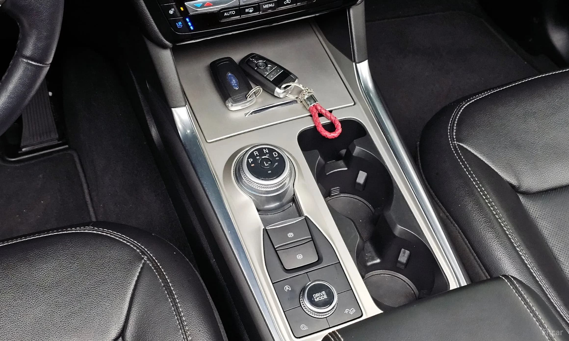 Explorer 6th Generation