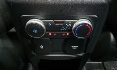 Explorer 6th Generation
