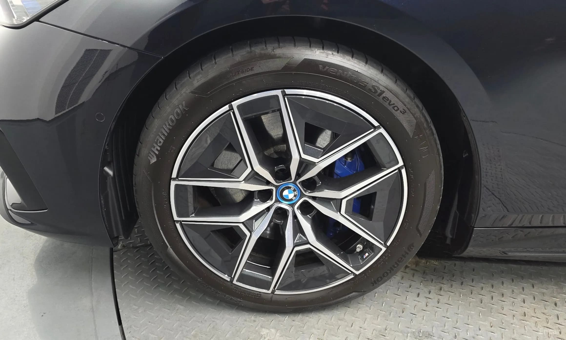 i5 (G60)