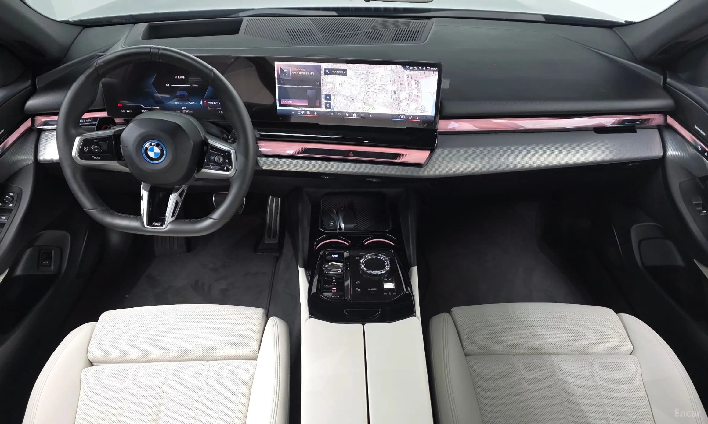 i5 (G60)