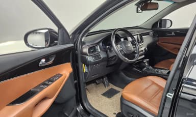 Sorento