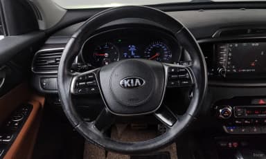Sorento