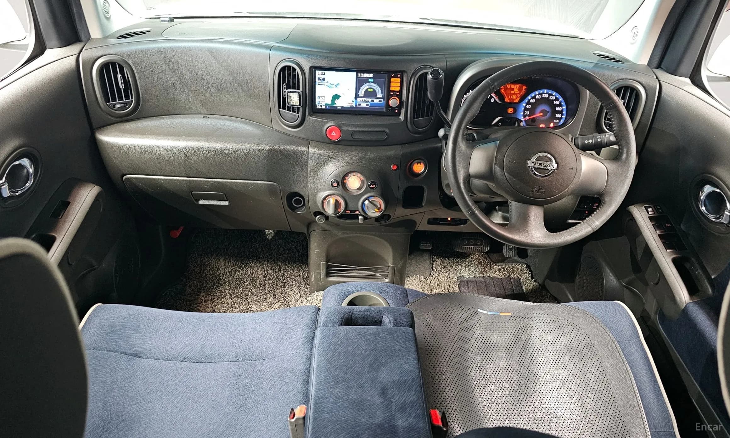 Cube