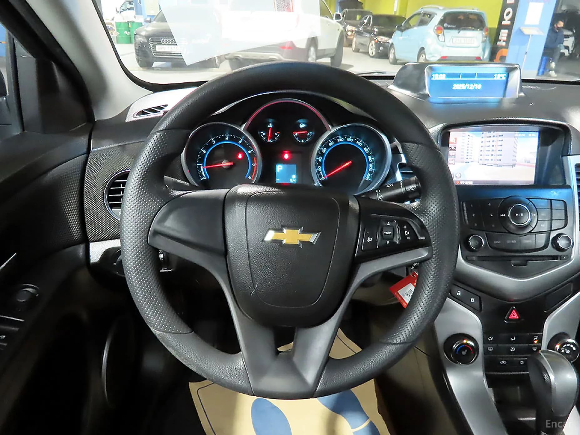 Cruze